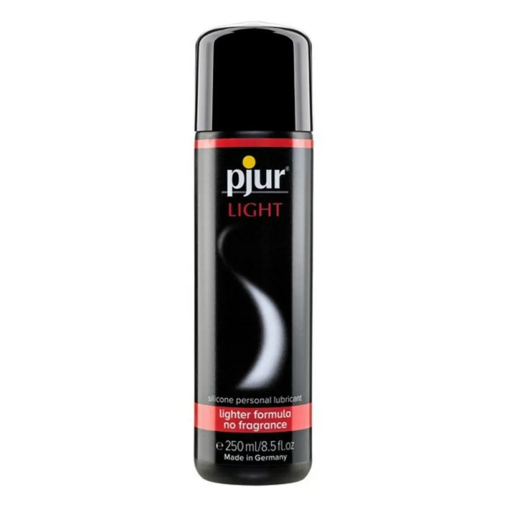 Silicone Lubricant By Pjur 80564 250 Ml